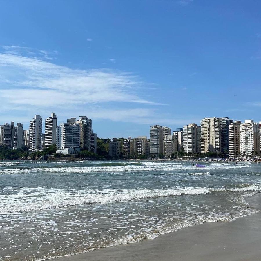 Estudio Moderno Otima Localizacao Pitangueiras Guarujá Zewnętrze zdjęcie