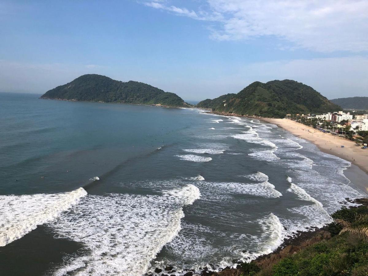 Estudio Moderno Otima Localizacao Pitangueiras Guarujá Zewnętrze zdjęcie