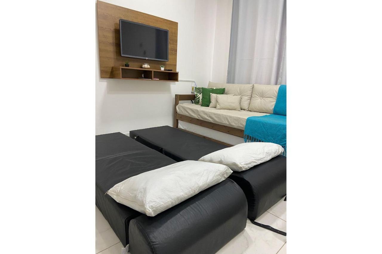 Estudio Moderno Otima Localizacao Pitangueiras Guarujá Zewnętrze zdjęcie