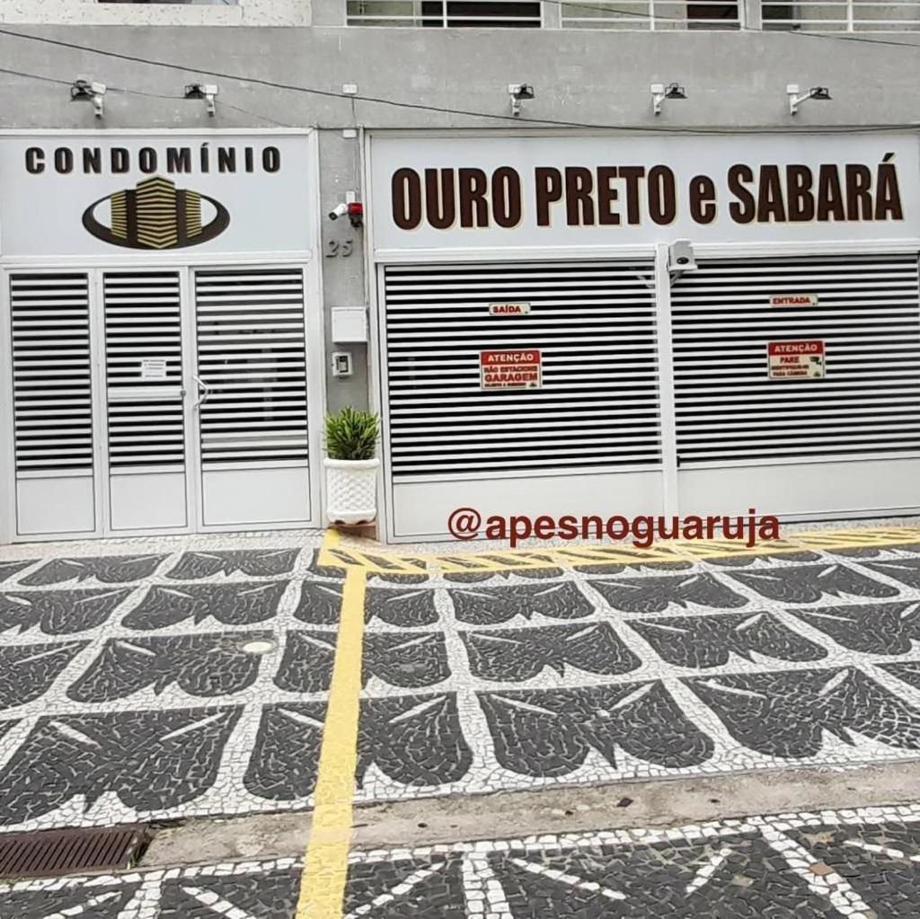 Estudio Moderno Otima Localizacao Pitangueiras Guarujá Zewnętrze zdjęcie