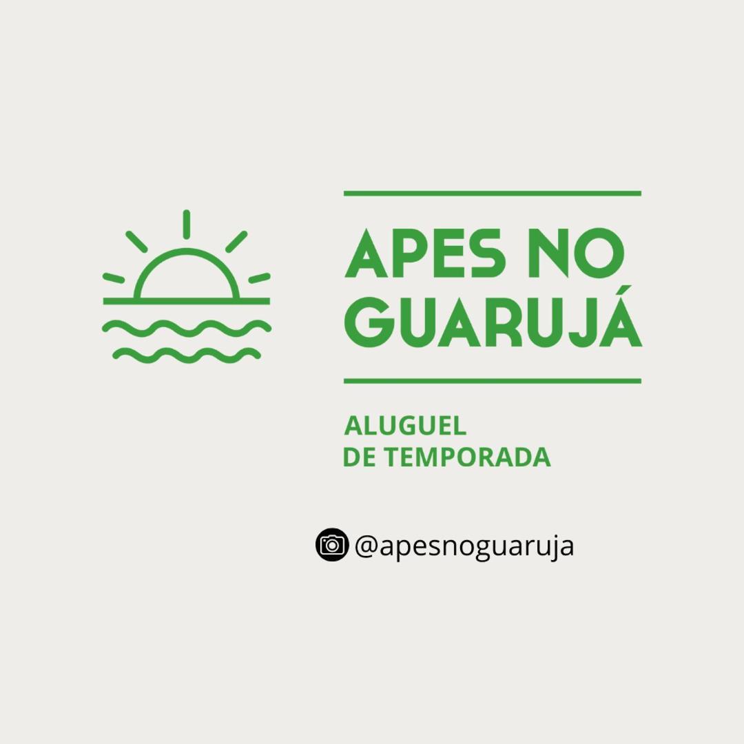 Estudio Moderno Otima Localizacao Pitangueiras Guarujá Zewnętrze zdjęcie