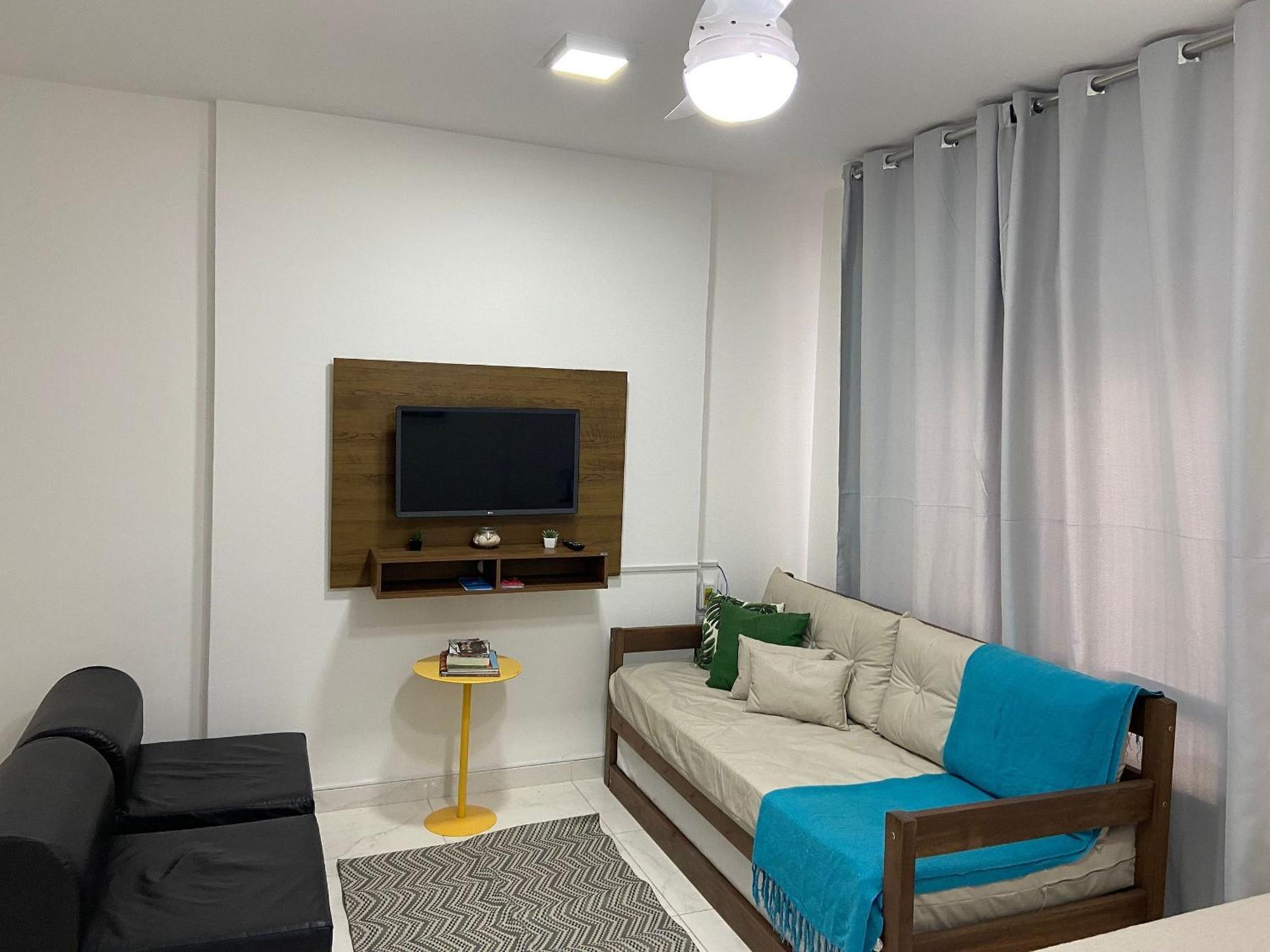 Estudio Moderno Otima Localizacao Pitangueiras Guarujá Zewnętrze zdjęcie