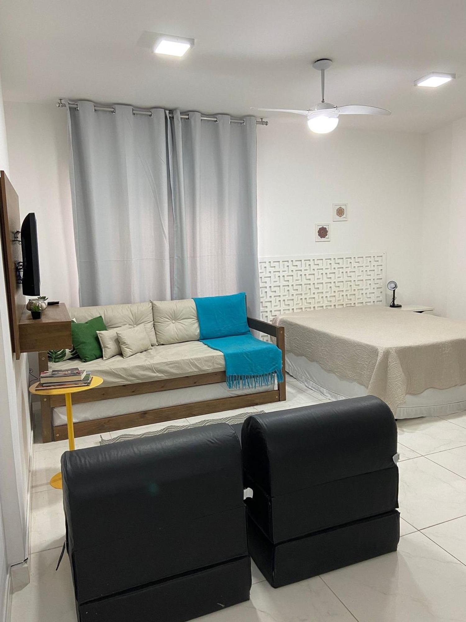 Estudio Moderno Otima Localizacao Pitangueiras Guarujá Zewnętrze zdjęcie
